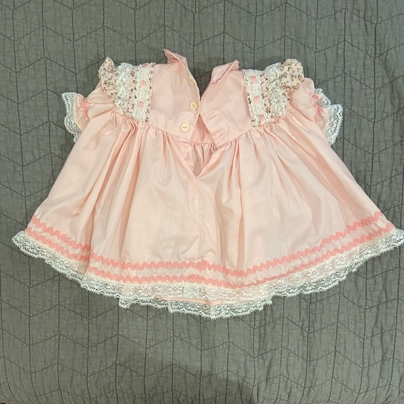 EVERYTHING Baby Dress - Picture 5 of 7